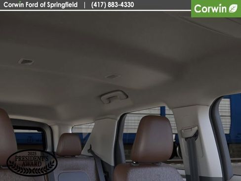 New 2026 Ford Bronco Sport Outer Banks AWD/4WD image 26