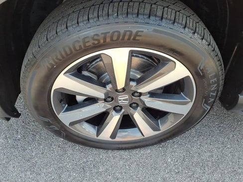 Certified 2023 Honda Pilot Elite image 5