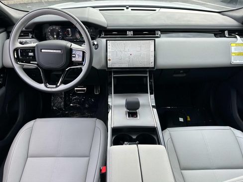 New 2026 Land Rover Range Rover Velar Dynamic SE AWD/4WD image 20