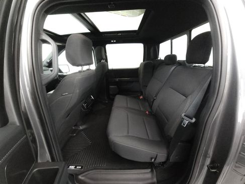 Used 2022 Ford F150 XLT w/ Equipment Group 302A High AWD/4WD image 5