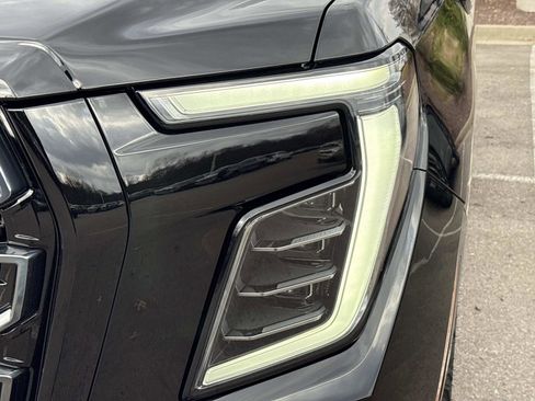 Used 2026 GMC Yukon AT4 w/ AT4 Premium Plus Package image 12