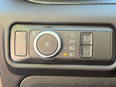 Certified 2022 Ford Explorer ST w/ Equipment Group 401A image 20