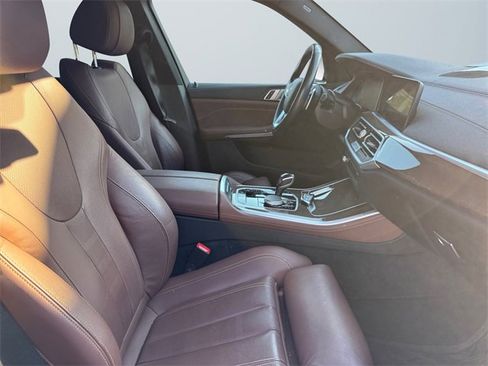 Used 2021 BMW X5 xDrive40i w/ Premium Package 3 image 17