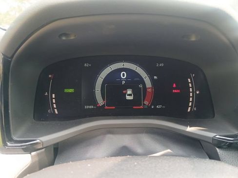 Used 2025 Toyota Camry SE w/ Multimedia Upgrade Package FWD image 28