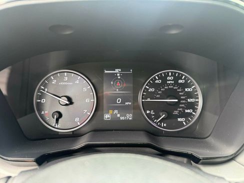 Used 2024 Subaru Legacy Premium image 4