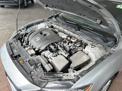 Used 2016 MAZDA MAZDA6 Sport FWD image 86