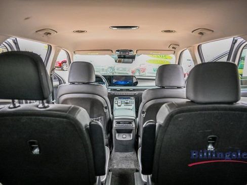 Used 2025 Hyundai Palisade SEL image 16