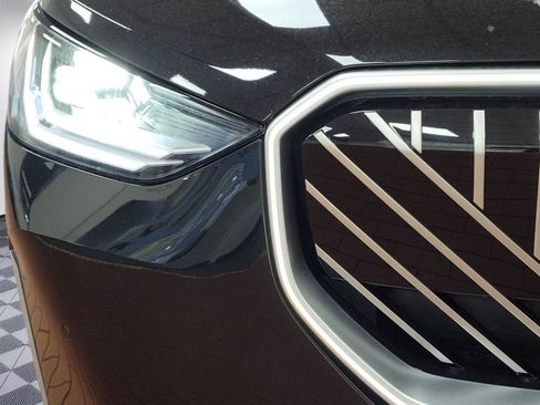 Used 2025 BMW X3 xDrive30i w/ Premium Package image 8