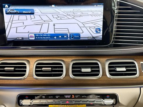 New 2026 Mercedes-Benz GLE 450 4MATIC image 12