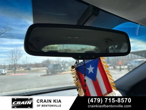 Used 2015 Kia Optima LX w/ LX Convenience Plus Package image 27