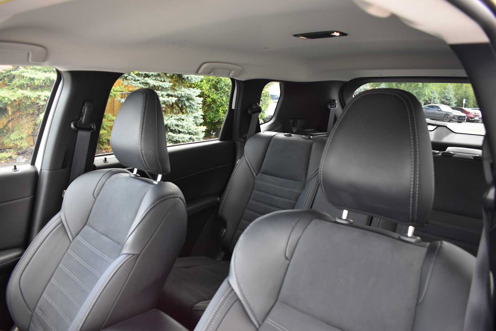 Used 2026 Mitsubishi Outlander SE AWD/4WD image 5
