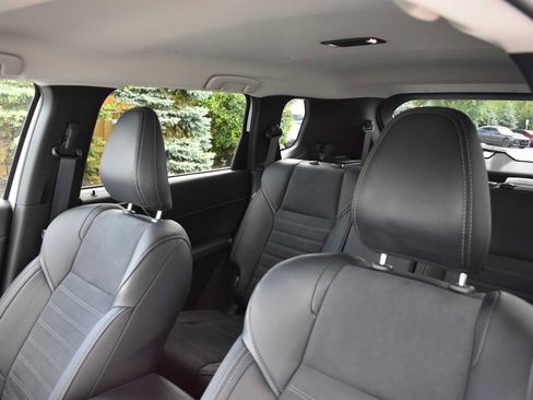 Used 2026 Mitsubishi Outlander SE AWD/4WD image 5