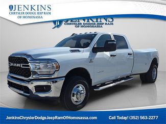 Used 2024 RAM 3500 Big Horn video 1