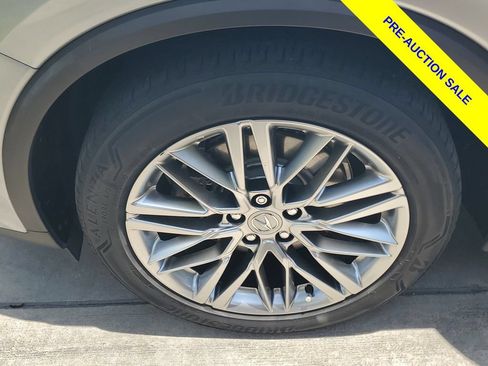 Certified 2023 Acura MDX SH-AWD w/ Advance Package image 4