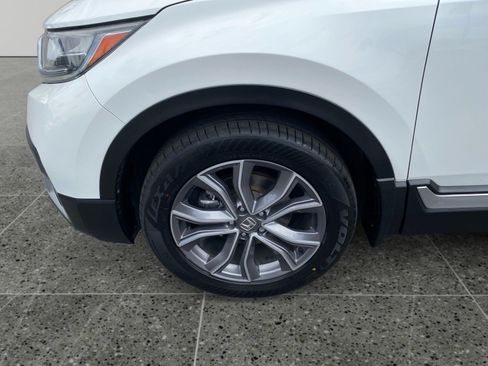 Used 2021 Honda CR-V Touring image 14