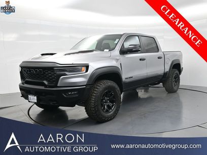 Used 2026 RAM 1500 RHO