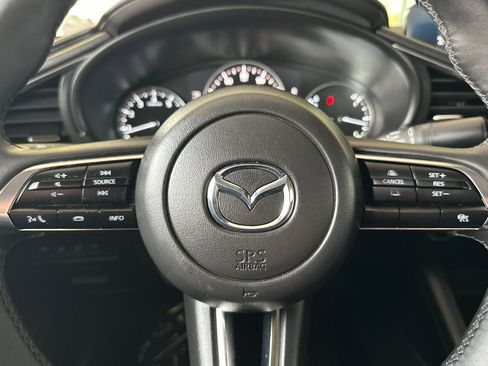 Used 2025 MAZDA MAZDA3 s image 22