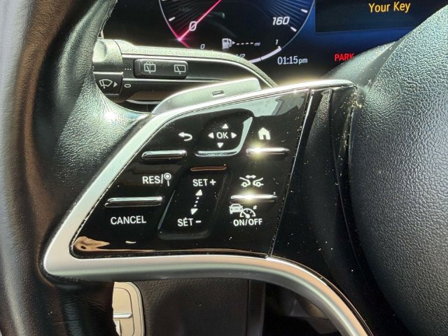 Certified 2025 Mercedes-Benz GLE 450e 4MATIC image 18
