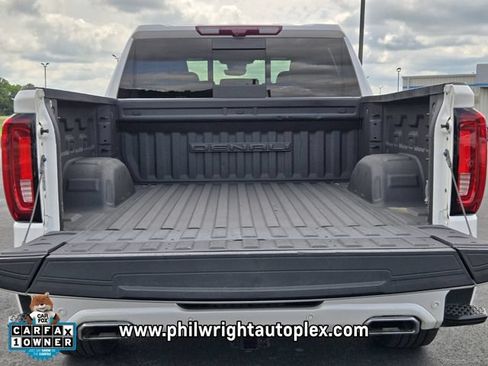 Used 2023 Chevrolet Silverado 1500 W/T w/ Trailering Package AWD/4WD image 20