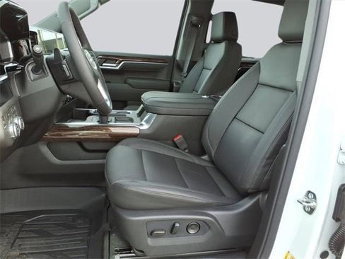 New 2026 GMC Sierra 1500 Elevation w/ Elevation Premium Package image 15