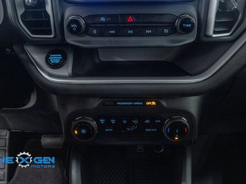 Used 2024 Ford Bronco Sport Big Bend image 18