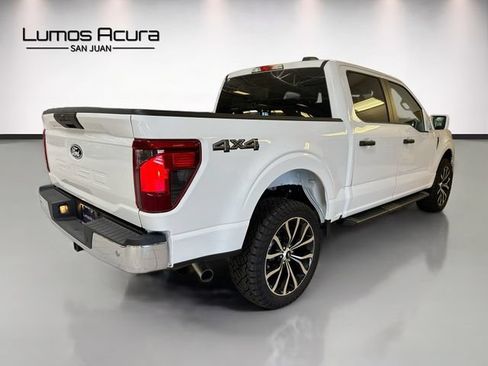 Used 2026 Ford F150 XL w/ Equipment Group 103A High AWD/4WD image 7