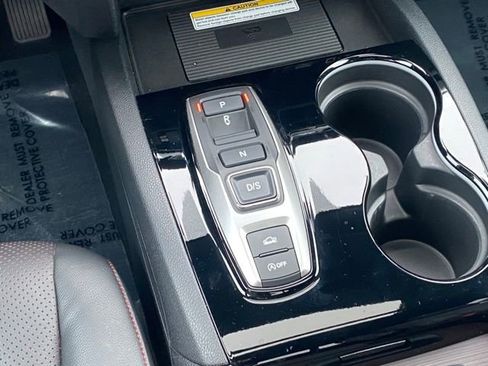 Certified 2022 Honda Ridgeline Black Edition image 20