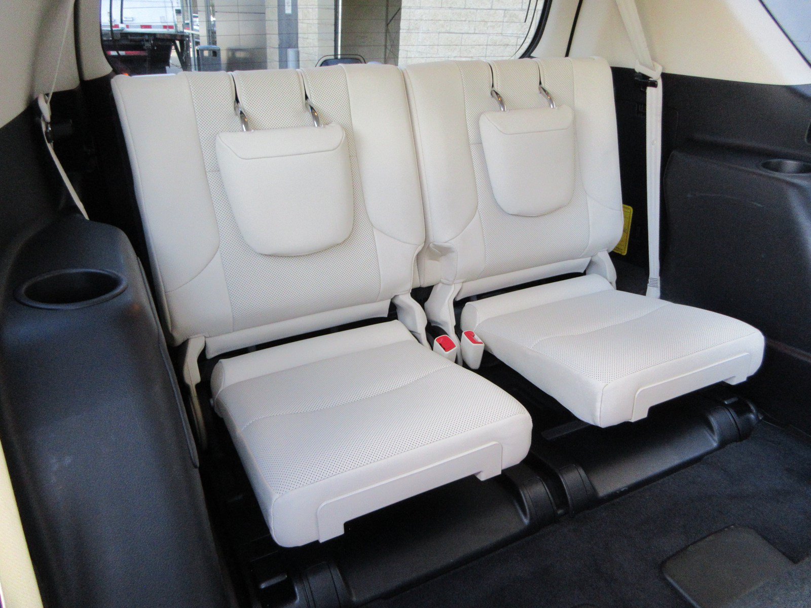 Used 2021 Lexus GX 460 Premium w/ Premium Package AWD/4WD image 19