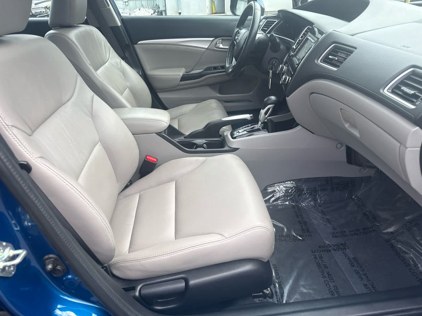 Used 2013 Honda Civic EX-L image 11