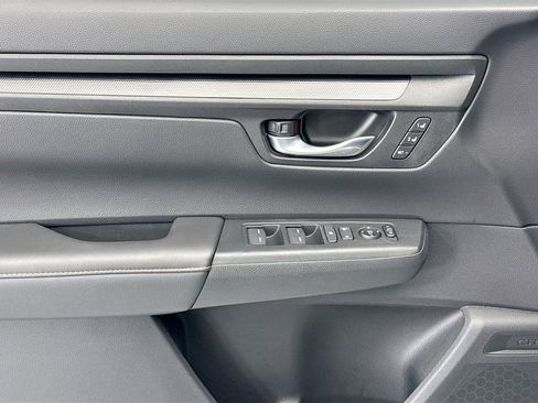 Used 2025 Honda CR-V Sport-L image 21