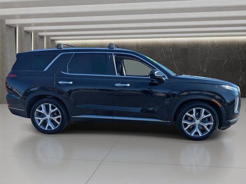 Used 2021 Hyundai Palisade SEL image 7