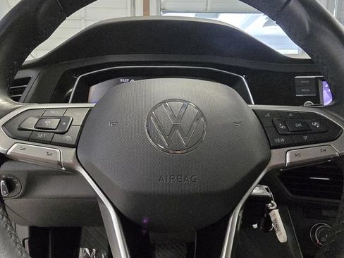 Used 2024 Volkswagen Jetta S FWD image 24