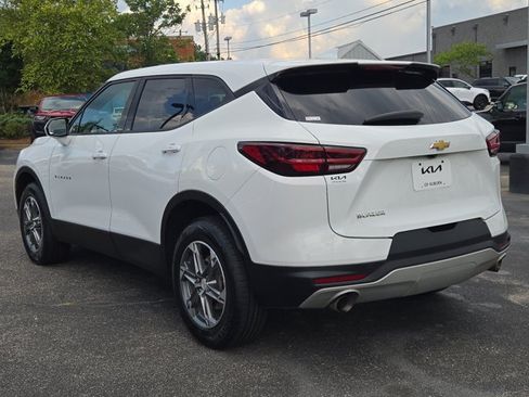 Used 2023 Chevrolet Blazer LT FWD image 31