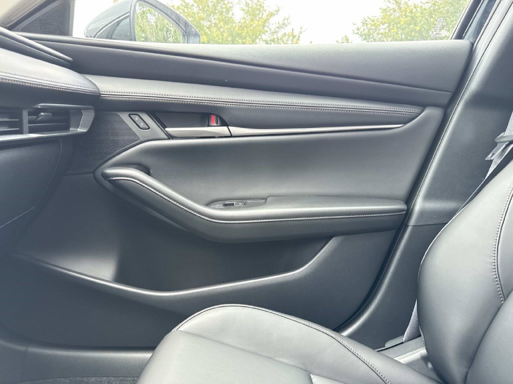 New 2026 MAZDA MAZDA3 2.5 S Sedan w/ Preferred Pkg FWD image 56