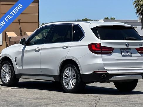 Used 2017 BMW X5 xDrive35i AWD/4WD image 6