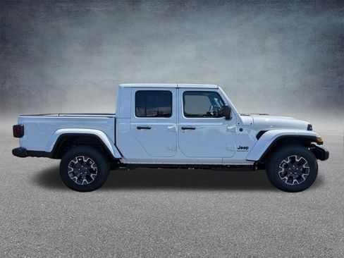 New 2026 Jeep Gladiator Sport AWD/4WD image 2
