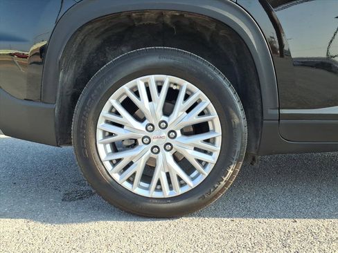 Used 2024 GMC Acadia Elevation w/ Luxury Package image 25