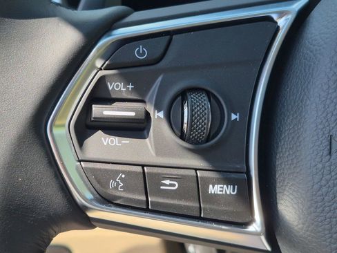 New 2026 Acura MDX SH-AWD w/ Technology Package image 17