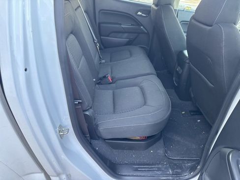 Used 2022 GMC Canyon Elevation w/ Trailering Package image 19