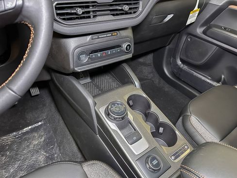 New 2026 Ford Bronco Sport Big Bend AWD/4WD image 31