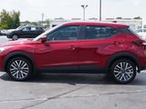 Certified 2023 Nissan Kicks SV image 3