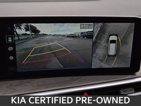 Used 2025 Kia Sorento SX Prestige w/ Olive Brown Leather Package image 24