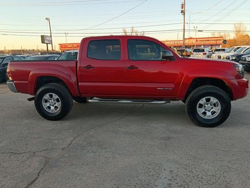 Used 2007 Toyota Tacoma PreRunner image 4