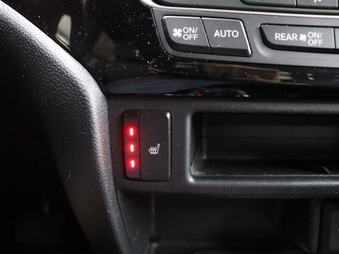 Used 2023 Honda Ridgeline Black Edition image 16