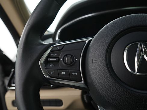 Used 2024 Acura MDX SH-AWD image 31