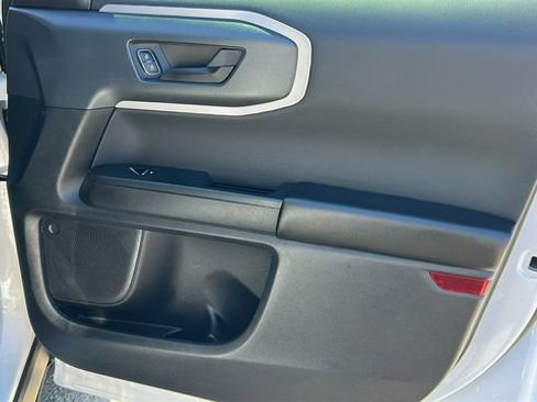 Certified 2024 Ford Bronco Sport Big Bend AWD/4WD image 10