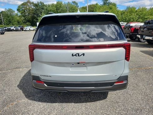 New 2026 Kia Carnival SX Prestige image 6