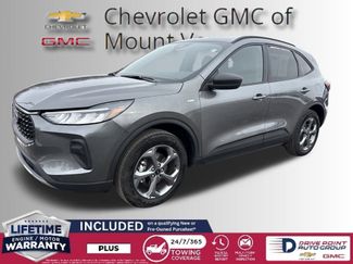 Used 2025 Ford Escape ST-Line 360° Tour