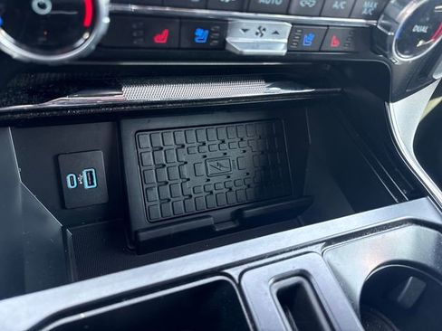 Used 2023 Ford F150 Platinum w/ Equipment Group 701A High AWD/4WD image 30