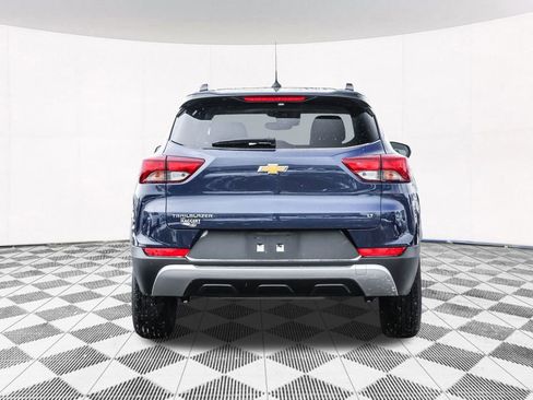 Used 2023 Chevrolet TrailBlazer LT image 13